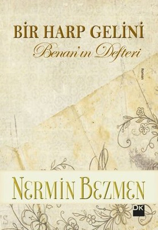Bir Harp Gelini-Benan'ın Defteri | Doğan Kitap
