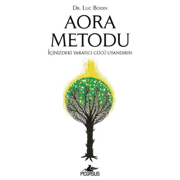 Aora Metodu | Pegasus (İnce Kapak)