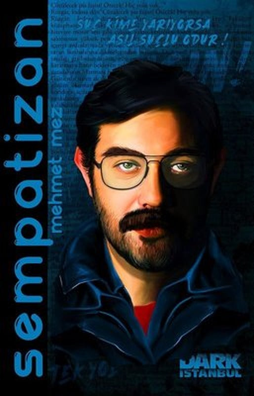 Sempatizan | Dark İstanbul