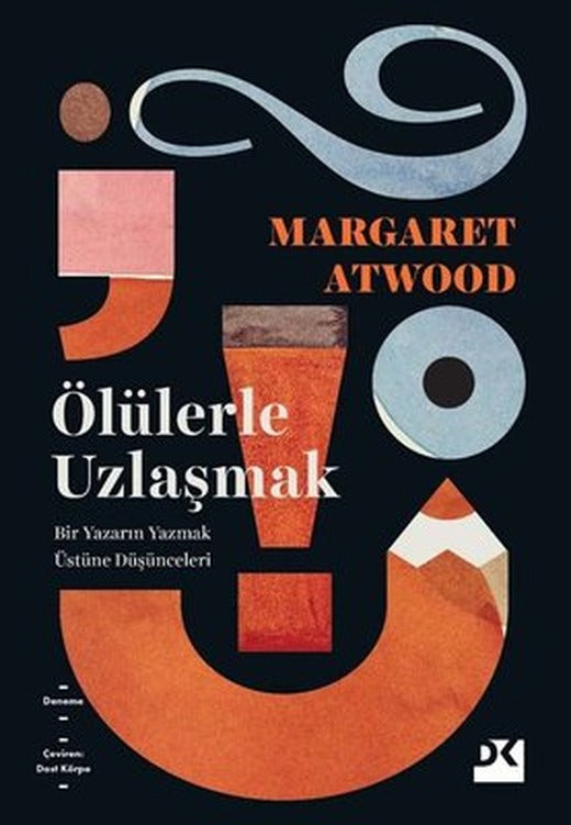 Ölülerle Uzlaşmak | Doğan Kitap