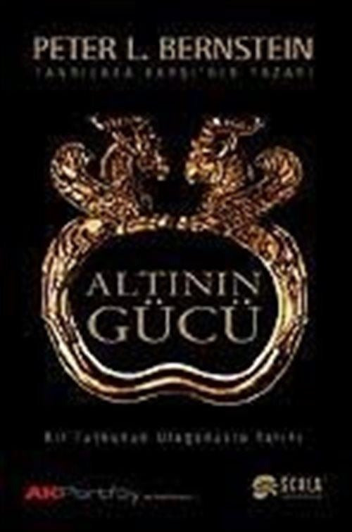 Altının Gücü | Scala Yayıncılık (Ciltsiz)