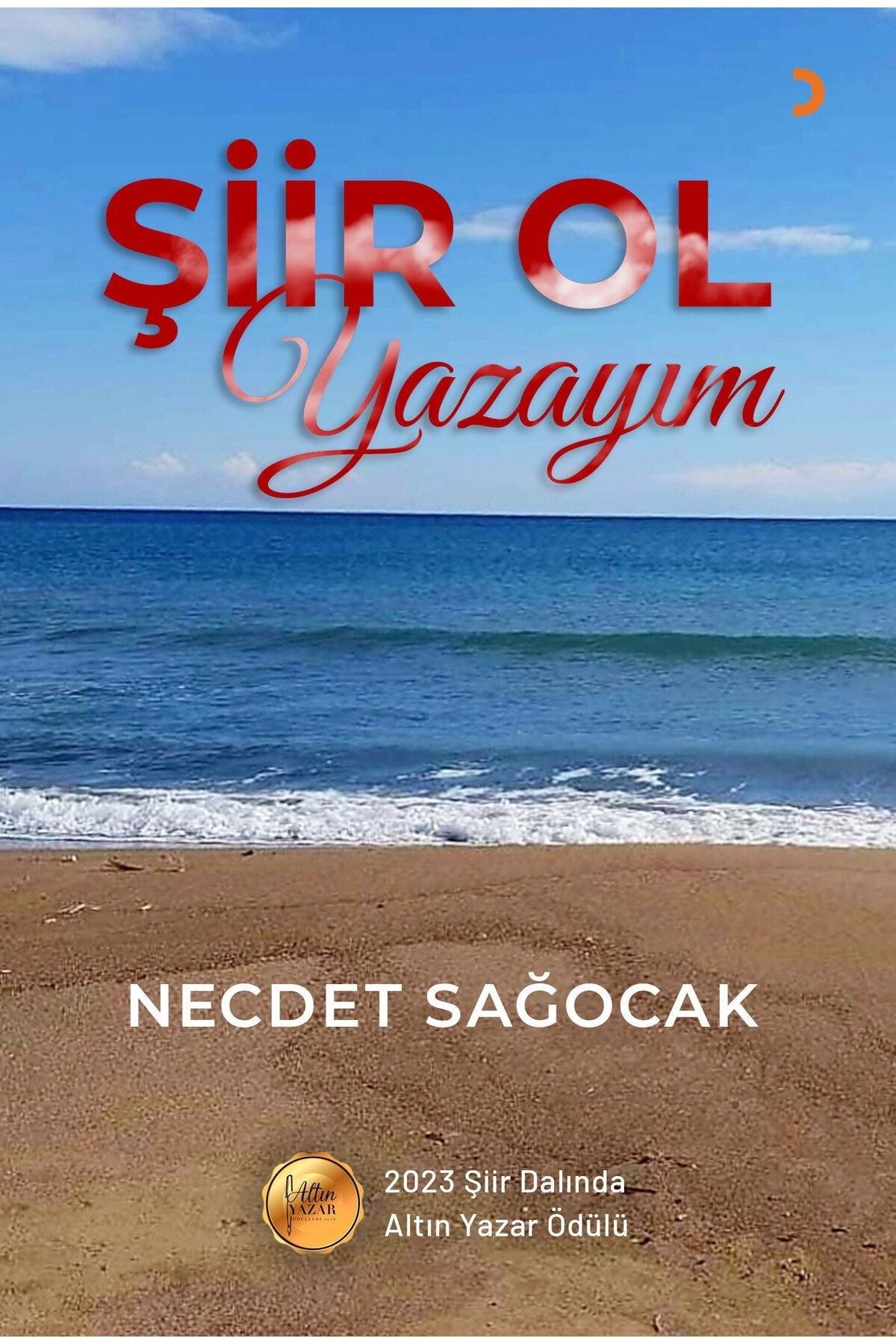 Şiir Ol Yazayım