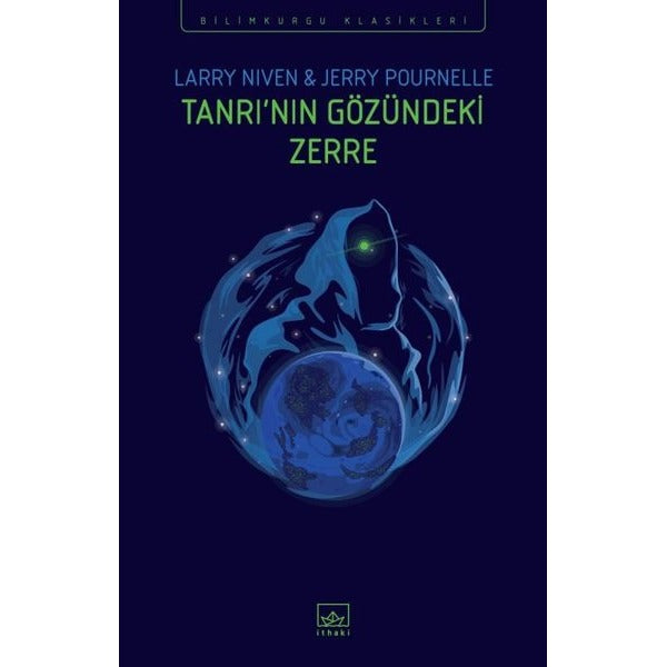 Tanrının Gözündeki Zerre | İthaki Yayınları