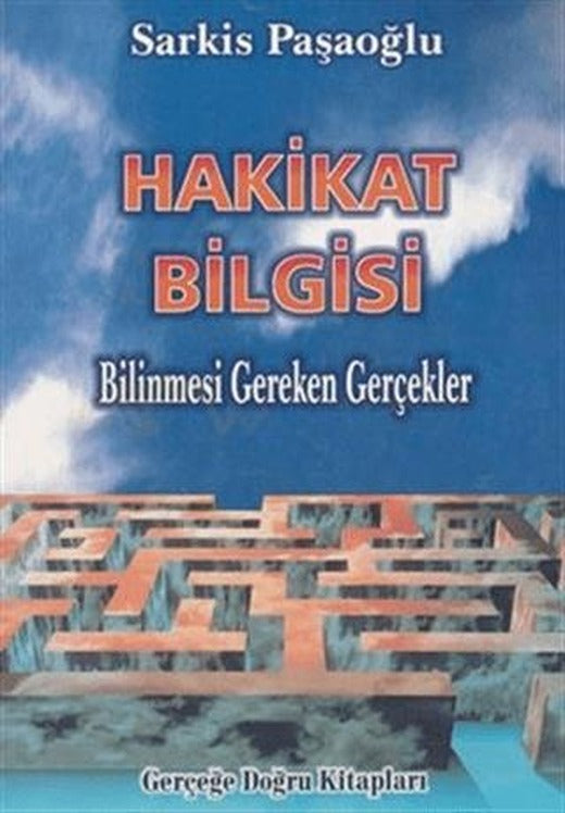 Hakikat Bilgisi