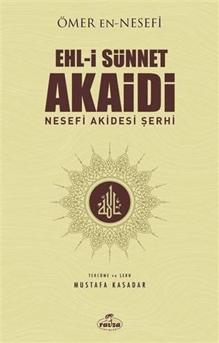 Ehli Sünnet Akaidi | Ravza Yayınları (Ciltsiz)  - Resim 1