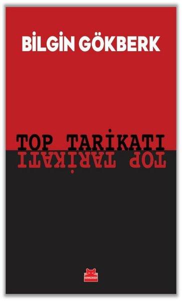 Top Tarikatı | Kırmızı Kedi (İnce Kapak)  - Resim 1