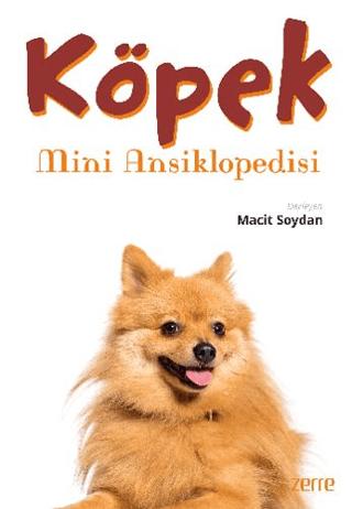Köpek Mini Ansiklopedisi