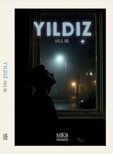 Yıldız | MKB Halk Kütüphanesi (İnce Kapak)  - Resim 1