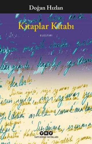 Kitaplar Kitabı | Yapı Kredi Yayınları (Ciltsiz)  - Resim 1