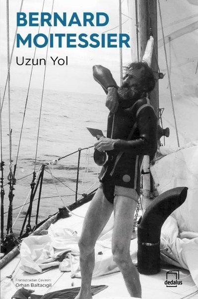 Uzun Yol | Dedalus (İnce Kapak)  - Resim 1