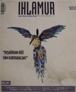 Ihlamur Dergisi Sayı: 20 | Ihlamur Dergisi Yayınları (Ciltsiz)  - Resim 1