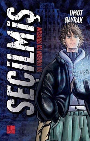 Seçilmiş - Ya Varsın Ya Yoksun | Aile Yayınları (e-Kitap)  - Resim 1