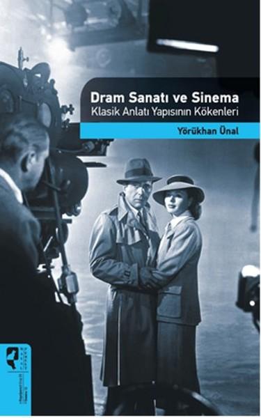 Dram Sanatı ve Sinema | Hayalperest Yayınevi (İnce Kapak)  - Resim 1