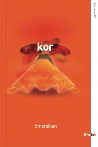 Kor | Fihrist Kitap (Ciltsiz)  - Resim 1
