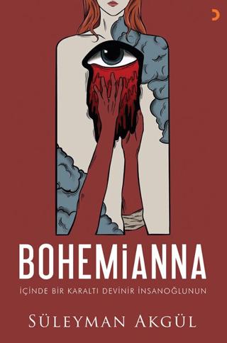 Bohemianna | Cinius Yayınları (Ciltsiz)  - Resim 1