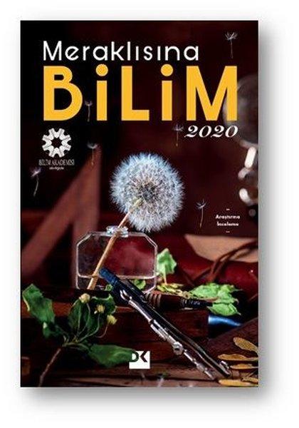 Meraklısına Bilim 2020 | Doğan Kitap (İnce Kapak)  - Resim 1
