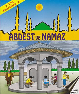 Abdest ve Namaz
