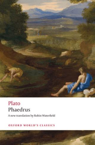 Phaedrus