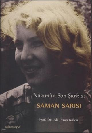 Saman Sarısı | Salkımsöğüt Yayınları (Ciltsiz)  - Resim 1