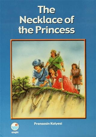 The Necklace of the Princess (CD'li)