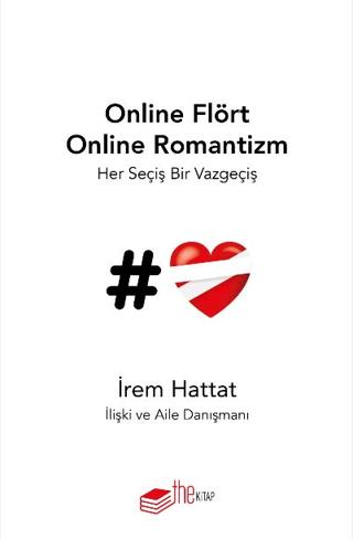 Online Flört Online Romantizm | The Kitap (Ciltsiz)  - Resim 1