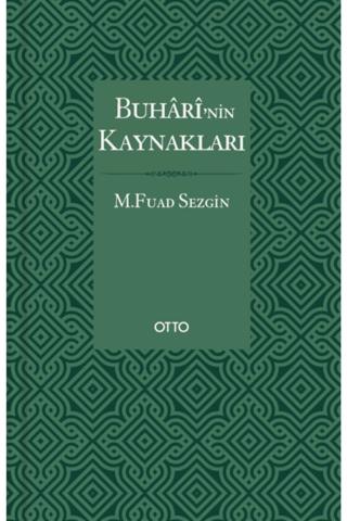 Buhari’nin Kaynakları