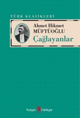Çağlayanlar | Kurgan Edebiyat (Ciltsiz)  - Resim 1