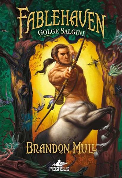 Fablehaven - 3 | Pegasus (İnce Kapak)  - Resim 1