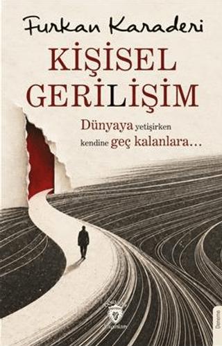 Kişisel Gerilişim | Dorlion Yayınları (Ciltsiz)  - Resim 1