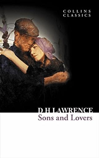 Sons and Lovers | HarperCollins (Ciltsiz)  - Resim 1