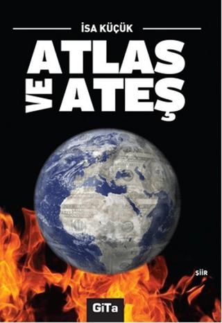 Atlas ve Ateş | Gita Yayınları (Ciltsiz)  - Resim 1