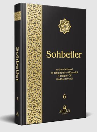 Sohbetler 6