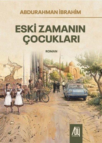 Eski Zaman Çocukları | Baygenç Yayıncılık (İnce Kapak)  - Resim 1