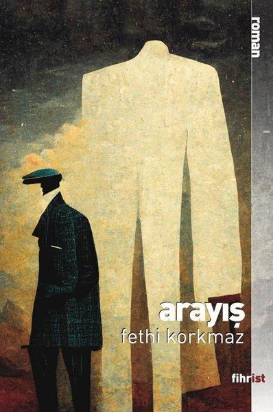 Arayış | Fihrist (e-Kitap)  - Resim 1