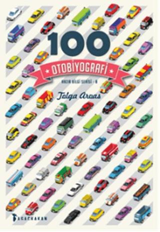 100 Otobiyografi | Ağaçkakan Yayınları (Ciltsiz)  - Resim 1