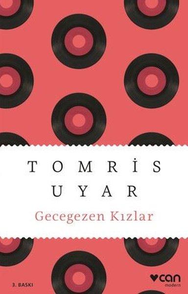 Gecegezen Kızlar | Can Yayınları (İnce Kapak)  - Resim 1