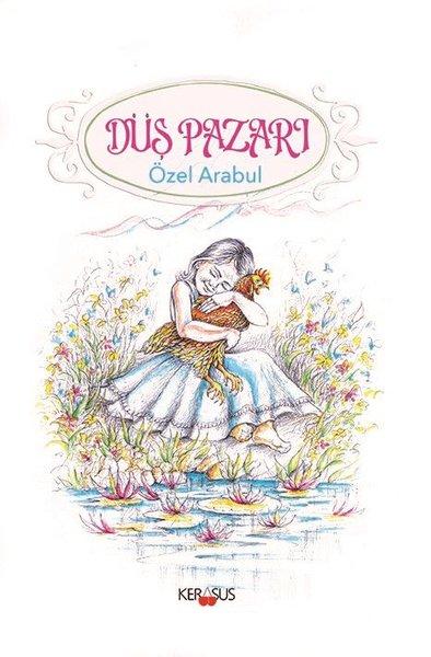 Düş Pazarı | Kerasus (İnce Kapak)  - Resim 1