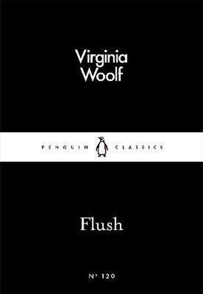 Flush (Penguin Little Black Classics)