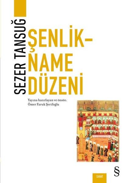 Şenlikname Düzeni | Everest Yayınları (İnce Kapak)  - Resim 1