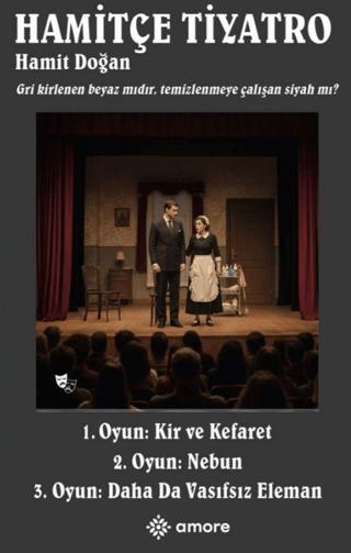 Hamitçe Oyunlar