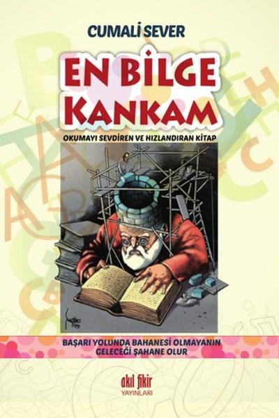 En Bilge Kankam | Akıl Fikir Yayınları (İnce Kapak)  - Resim 1