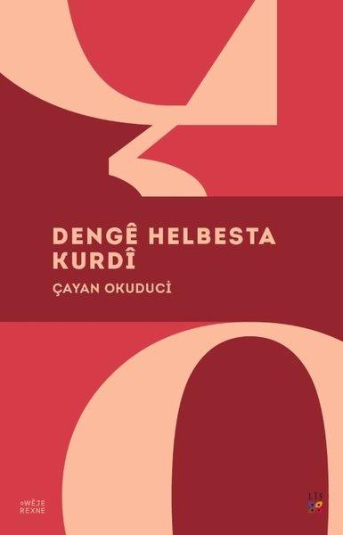 Denge Helbesta Kurdi | Lis (İnce Kapak)  - Resim 1