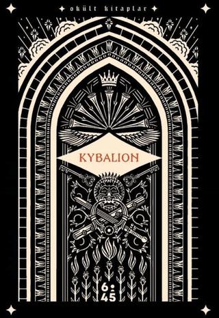 Kybalion