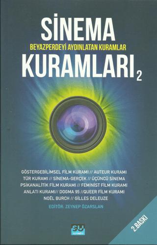 Sinema Kuramları - 2