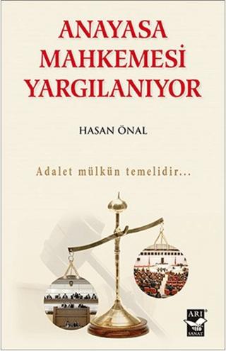 Anayasa Mahkemesi Yargılanıyor