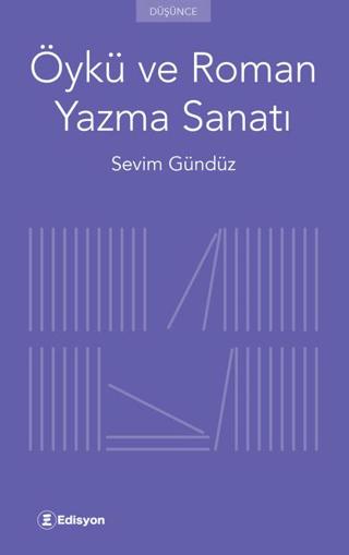 Öykü ve Roman Yazma Sanatı