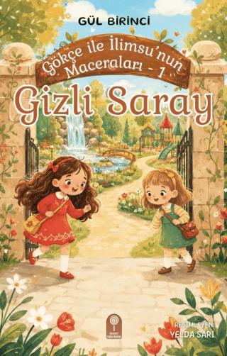 Gizli Saray | Şeker Fabrikası (Ciltsiz)  - Resim 1