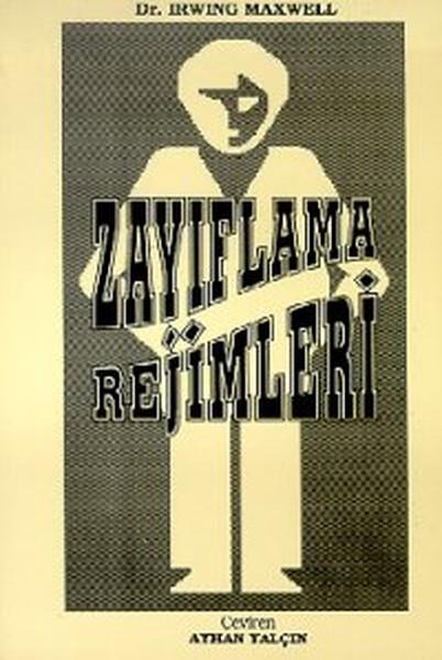 Zayıflama Rejimleri | Toker Yayınları (İnce Kapak)  - Resim 1