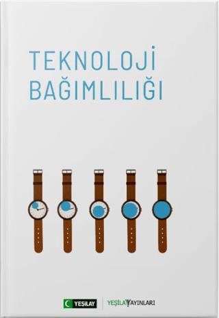 Teknoloji Bağımlılığı