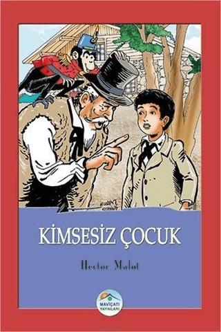 Kimsesiz Çocuk